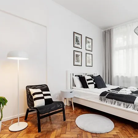 Ferienwohnung Kazimierz District - Paulinska 18 Street Krakau Exterior foto