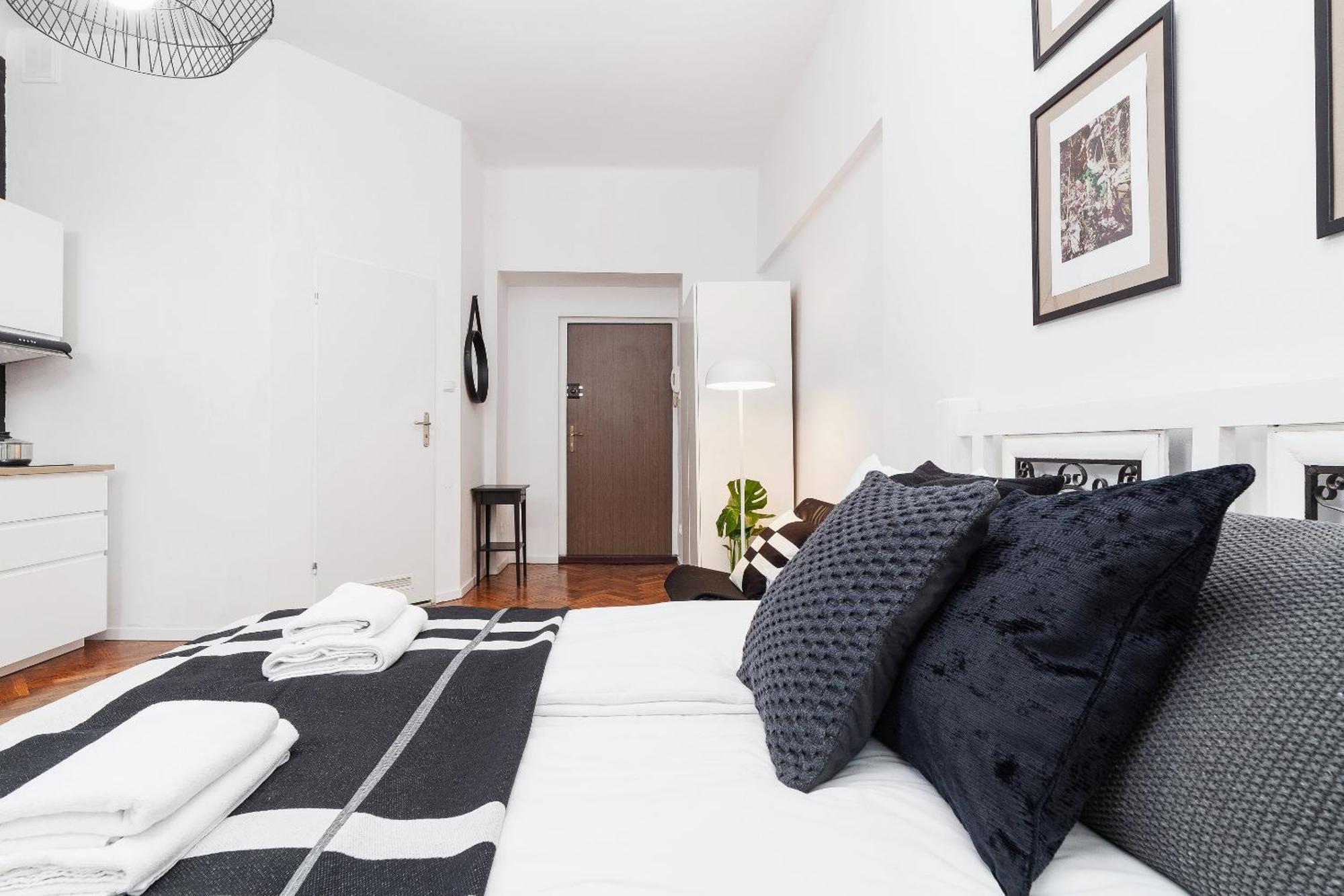 Kazimierz District - Paulinska 18 Street Apartment