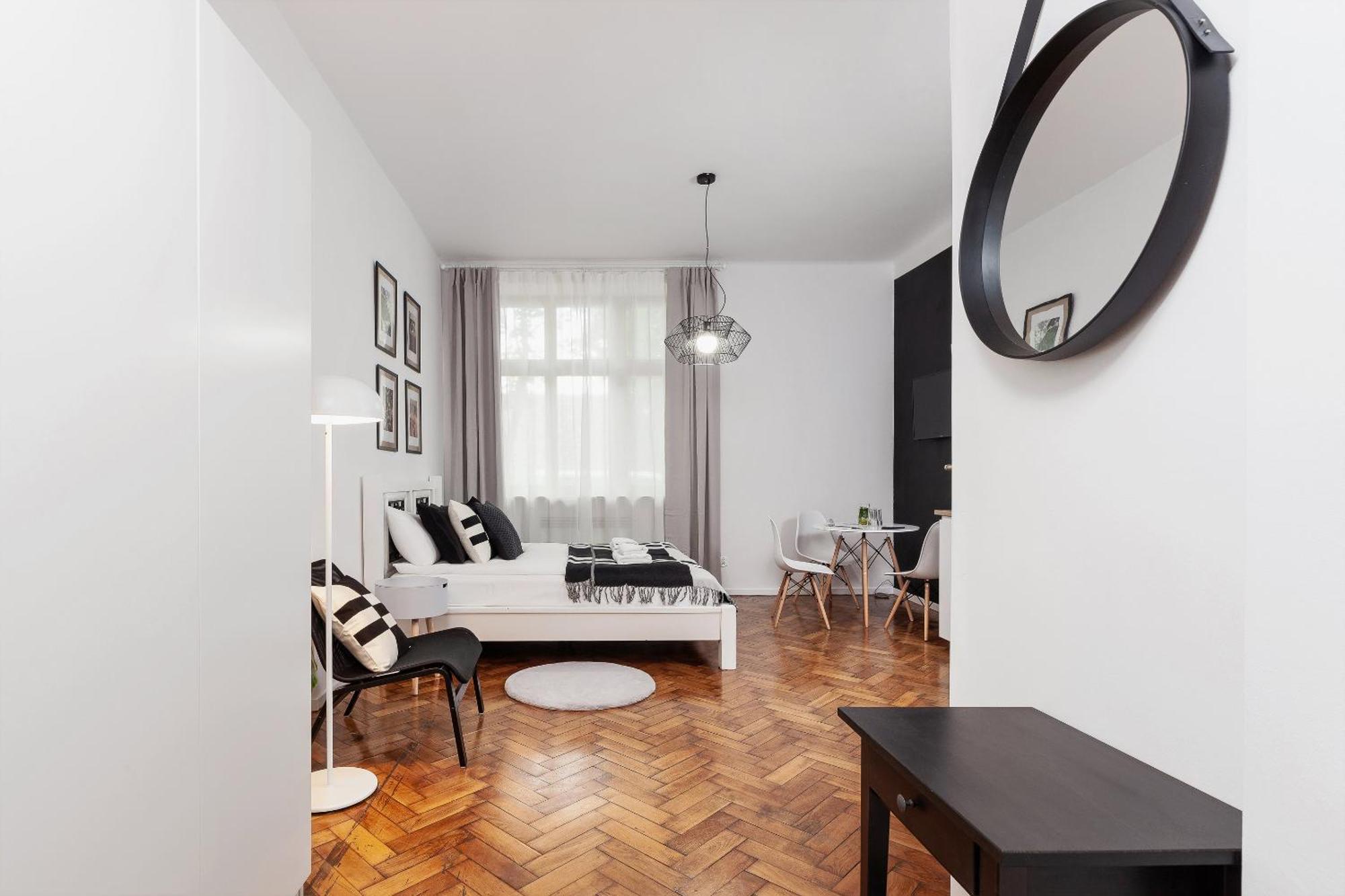 Apartment Kazimierz District - Paulinska 18 Street Krakau