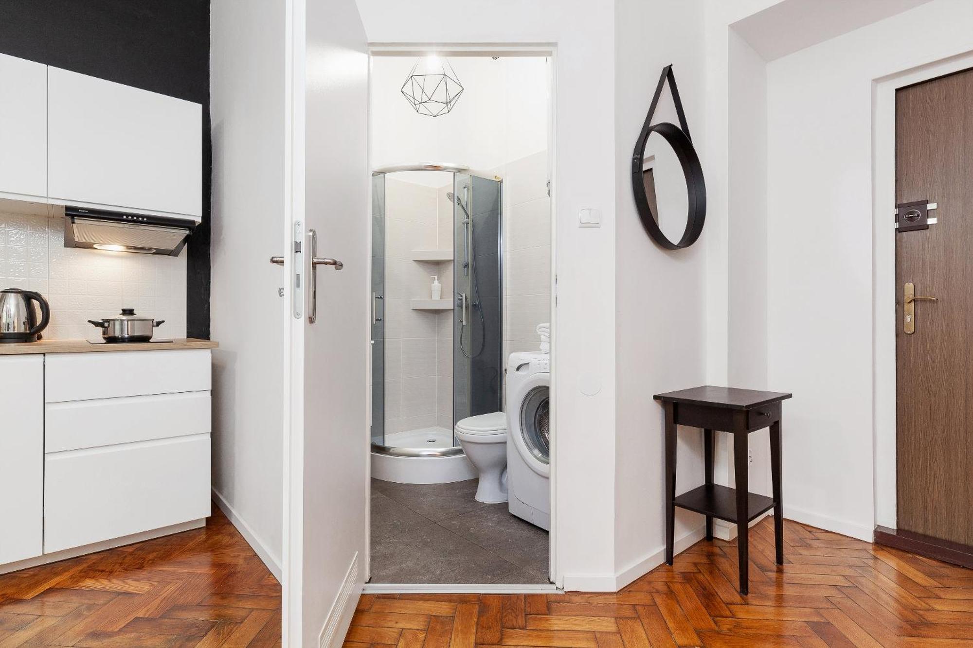 Kazimierz District - Paulinska 18 Street Apartment *