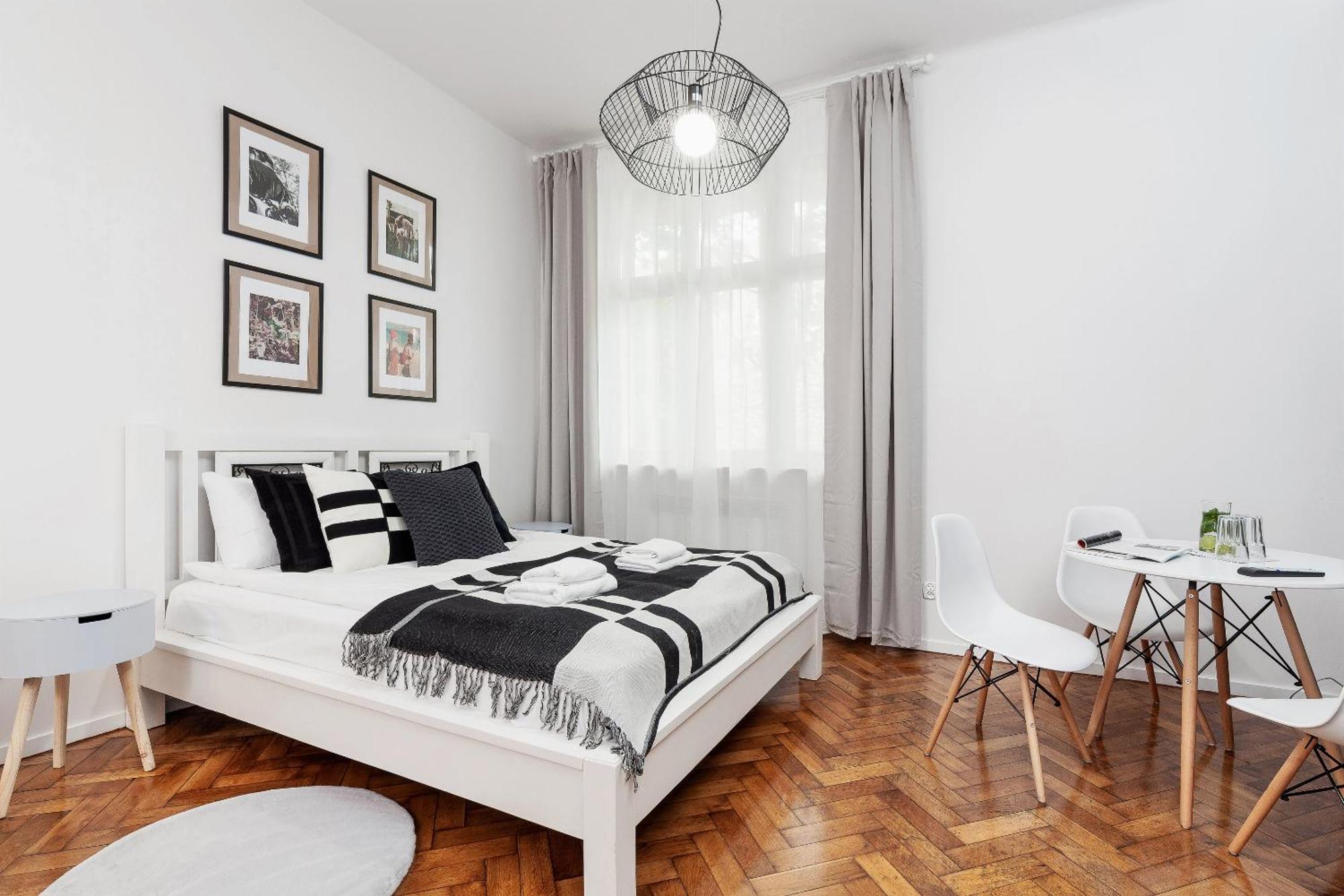 Kazimierz District - Paulinska 18 Street Apartment